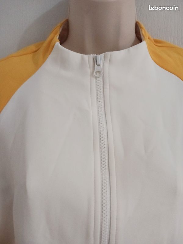 Gilet zippé 36 (image 2)