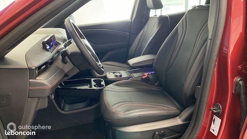 Ford Mustang Mach-E 294ch Extended Range 91kWh Premium Propulsion (image 14)