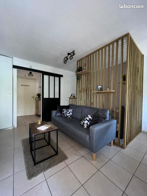 Appartement 1 pièce 26 m² · à Perpignan · 26 m² · 404 €/mois