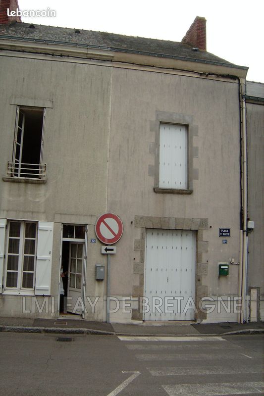 Maison 3 pièces 68 m² · à Fay-de-Bretagne · 68 m² · 700 €