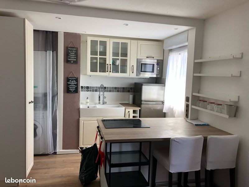 Appartement 2 pièces 45 m² · à Muret · 45 m² · 720 €/mois