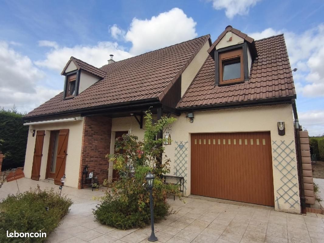 Maison 4 pièces 90 m² · à Itteville · 90 m² · 289 500 €
