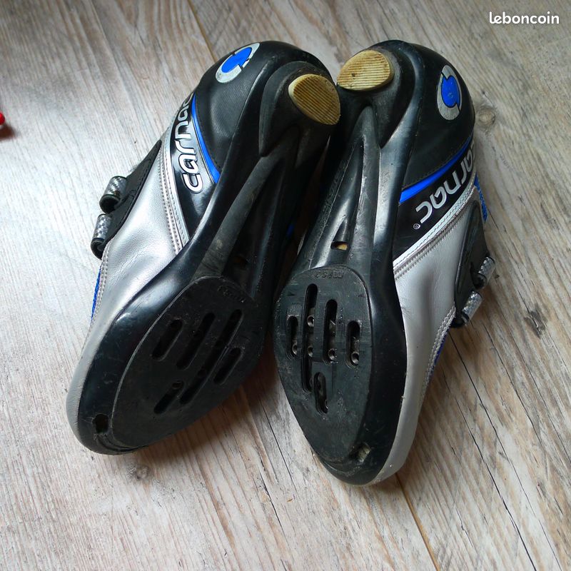Chaussures vélo de route Carnac Pointure 38 (image 2)