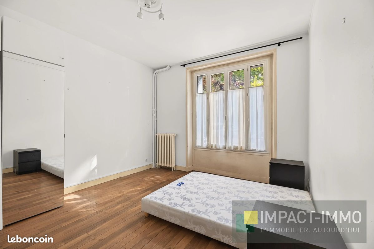 Appartement 2 pièces 38 m² (image 8)
