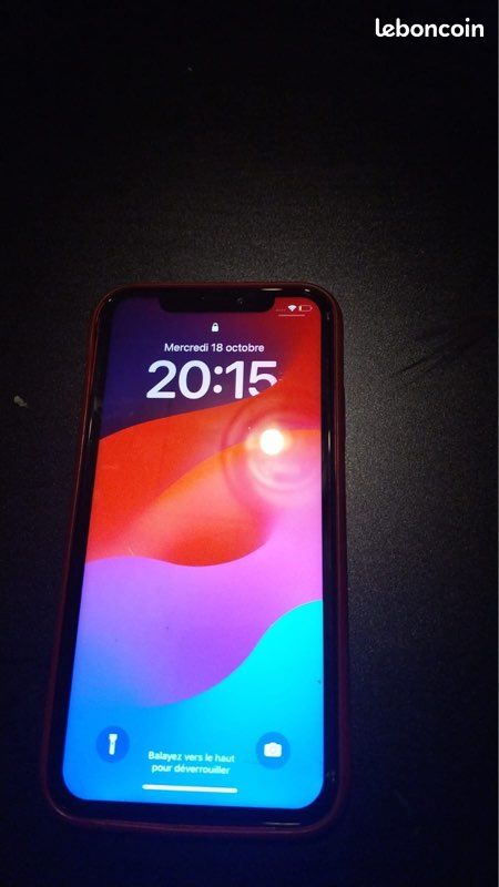 IPhone XR (image 2)