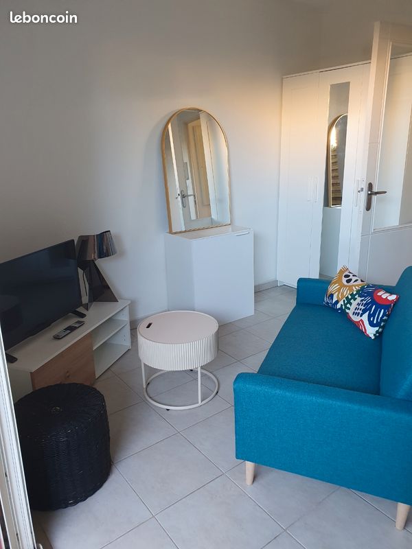 Appartement 1 pièce 30 m² · au Crès · 30 m² · 710 €/mois
