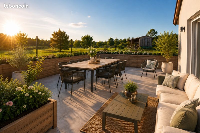 Terrain 62 m² · à Brumath · 62 m² · 224 500 €