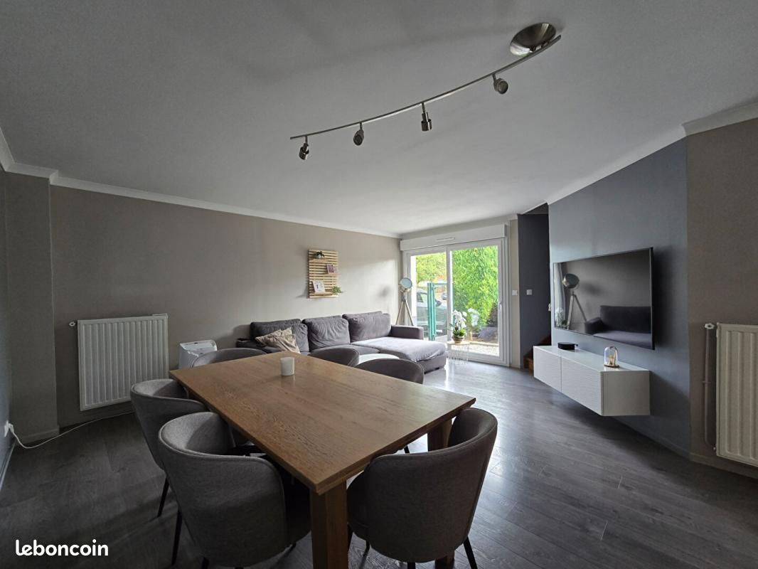 Maison 4 pièces 80 m² · à Wattrelos · 80 m² · 223 000 €