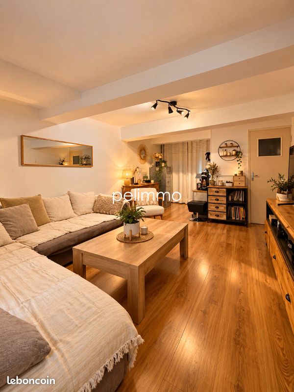 Maison de village 4 pièces 112 m² (image 3)
