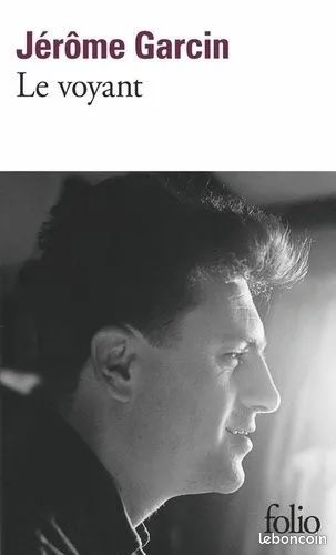 Le Voyant - Garcin Jérôme (image 1)