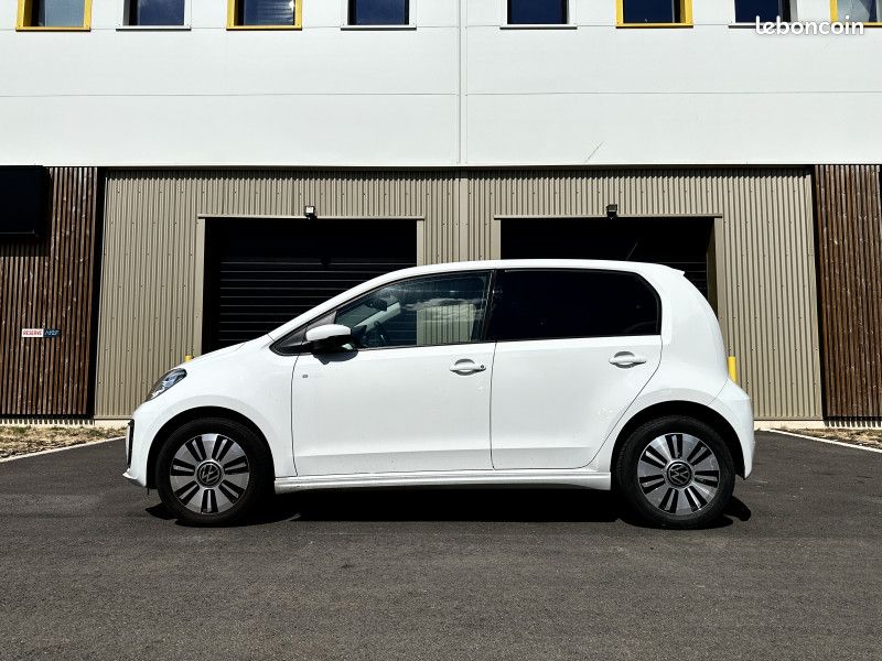 Volkswagen E-UP ELECTRIQUE 83CH LIFE (image 2)