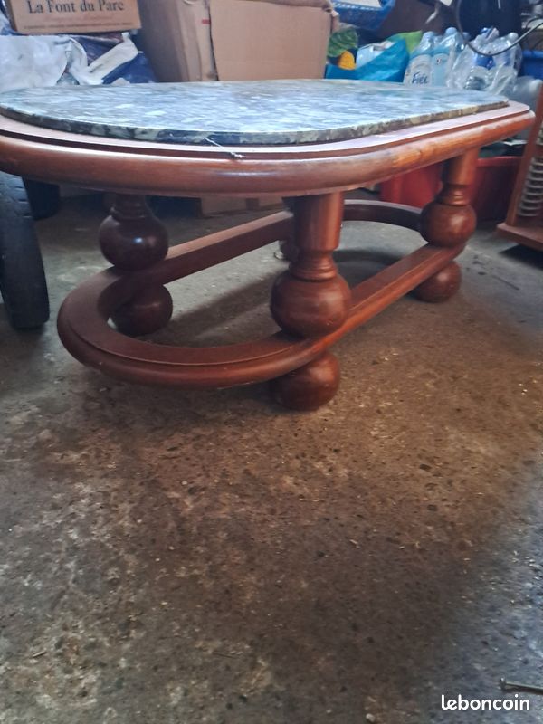 Table basse (image 3)