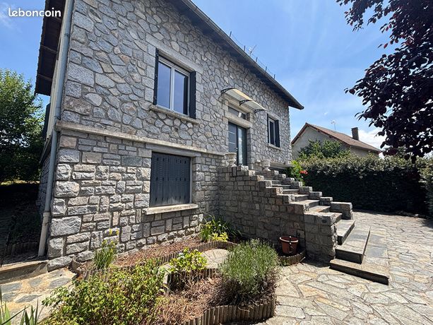 Maison 7 pièces 182 m²