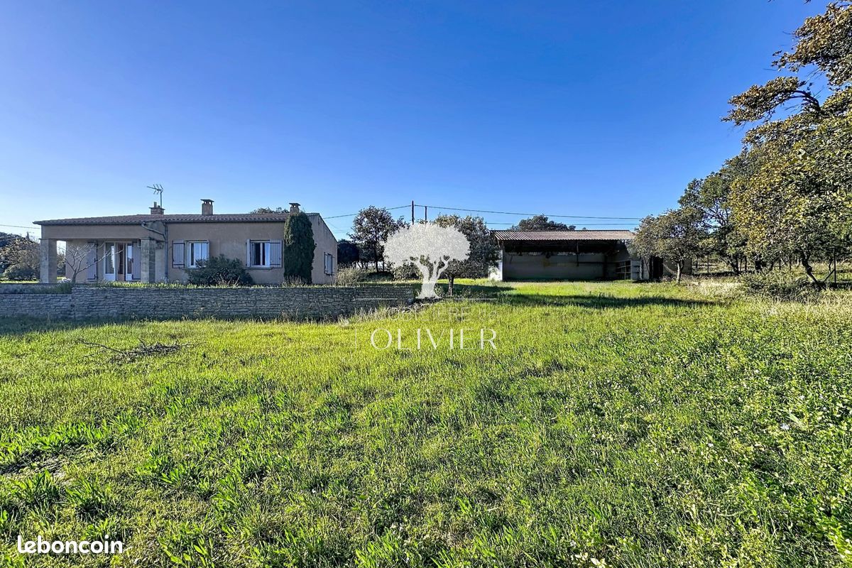 Maison 5 pièces 95 m² · à Roussillon · 95 m² · 367 000 €