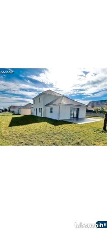 Maison 6 pièces 148 m² · à Rosières-près-Troyes · 148 m² · 369 000 €