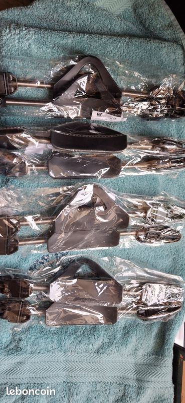 Sangles palmes plongée-AliExpress