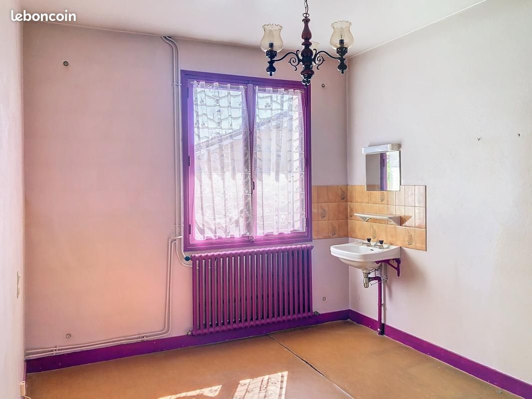 Maison 5 pièces 107 m² - Soustons 40140 (image principale 8)
