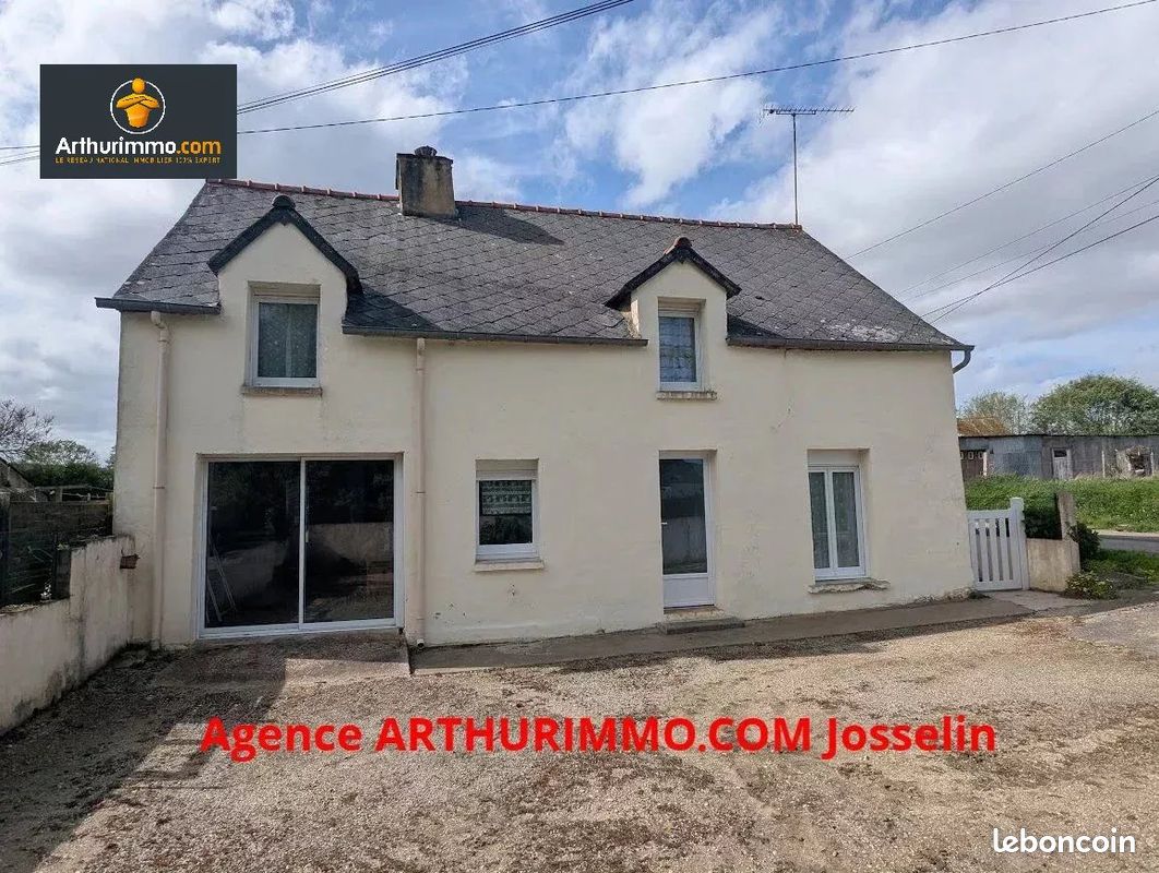 Maison 4 pièces 97 m² · à Mohon · 97 m² · 58 850 €
