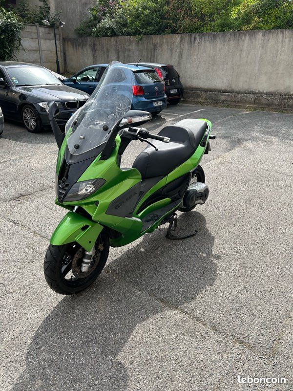 Nexus 300 Gilera Scooter 500 Nexus 300 Consumi Gilera Nexus 500
