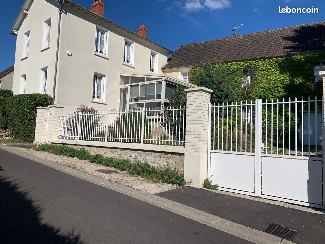 Maison 4 pièces 106 m² · à Château-Thierry · 106 m² · 199 000 €