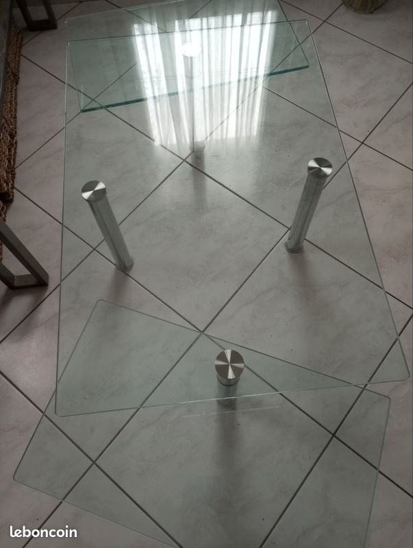 Table de salon (image 3)