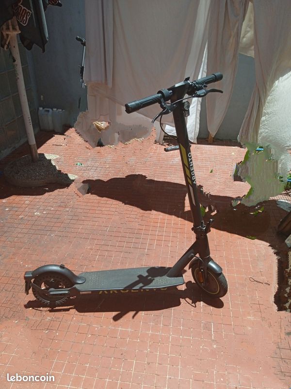 Trotinette (image 1)