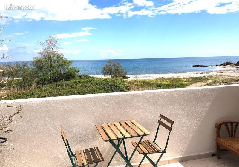 Appartement 1 pièce 23 m² · à Linguizzetta · 23 m² · 117 000 €