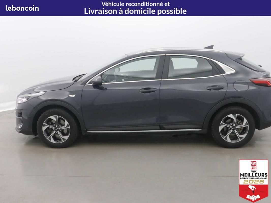 Kia Xceed 1.6l CRDi 136 Active +GPS (image 8)
