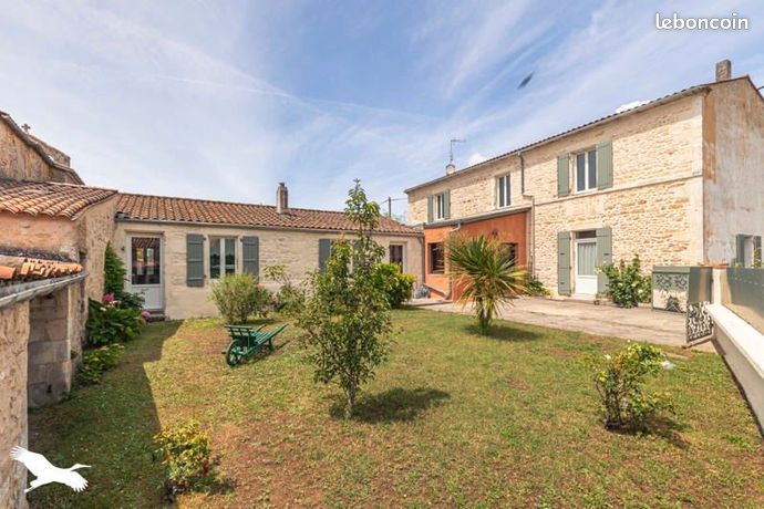 Maison 8 pièces 195 m²