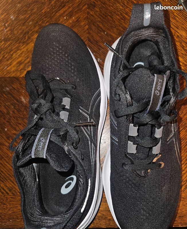 Asics nimbus gel 26 (image 3)