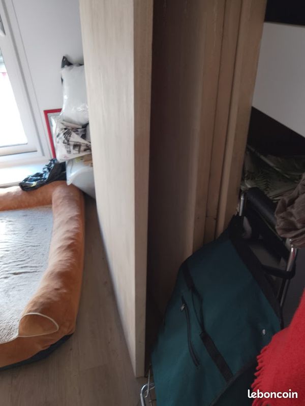 Panneaux en bois (image 2)