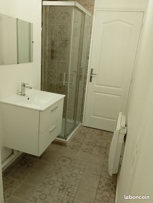 Appartement f2 55m2 (image 2)