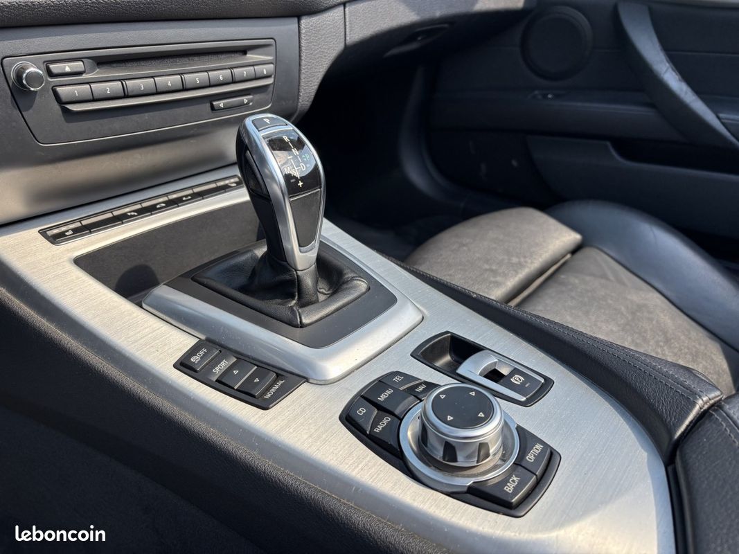 Bmw Z4 (2) sDrive35i Confort (image 21)