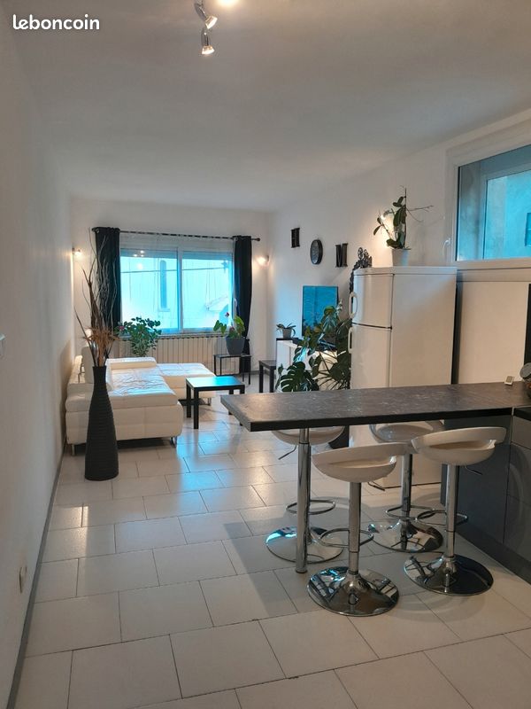 Maison 2 pièces 50 m² · à Bagnols-sur-Cèze · 50 m² · 100 000 €