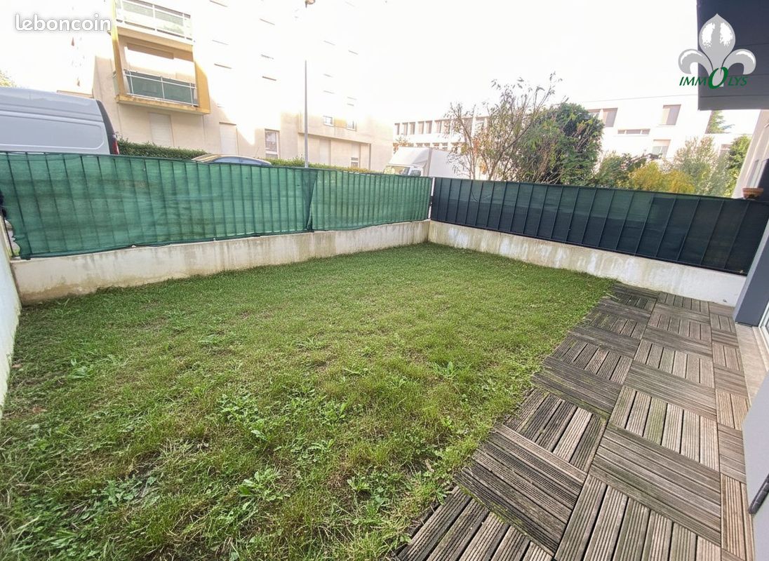 Appartement 2 pièces 46 m² · à Dijon · 46 m² · 130 000 €