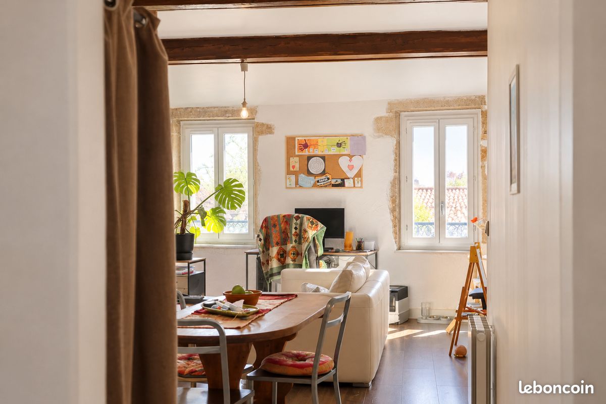 Appartement 3 pièces 64 m² · à Anse · 64 m² · 180 000 €