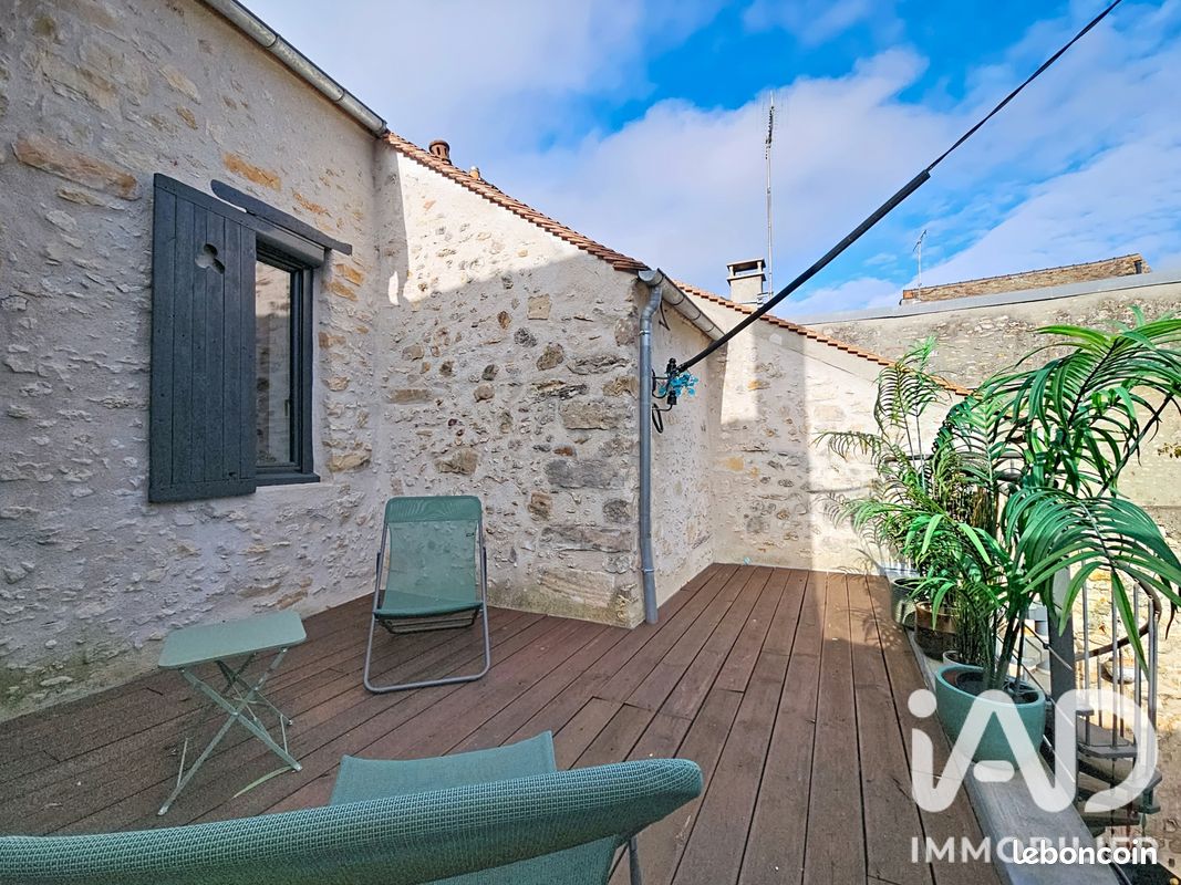 Maison 4 pièces 81 m² · à Milly-la-Forêt · 81 m² · 309 000 €