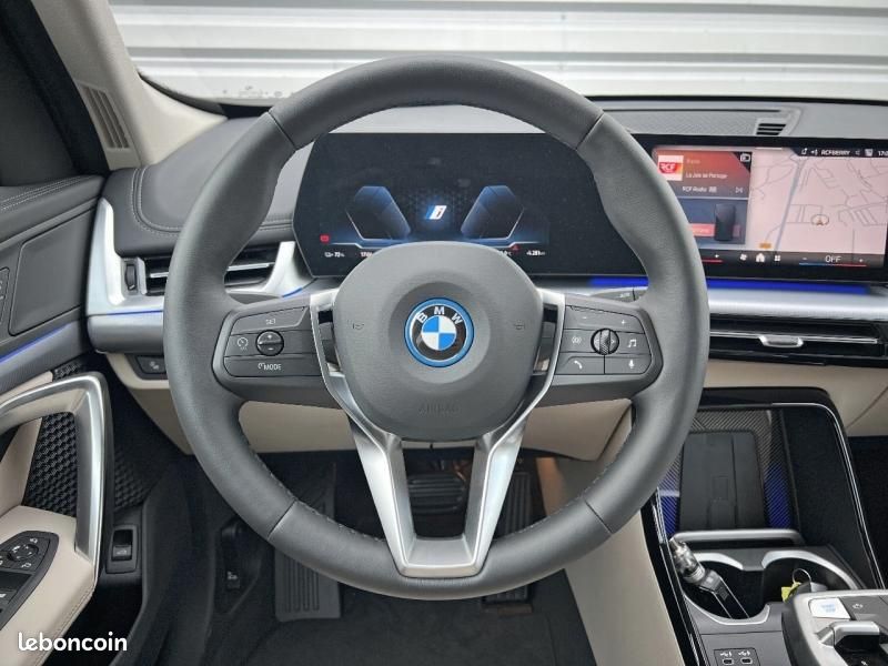 Bmw X1 ixDrive30 313ch xLine (image 10)