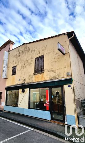Immeuble 245 m² AIGUEPERSE
