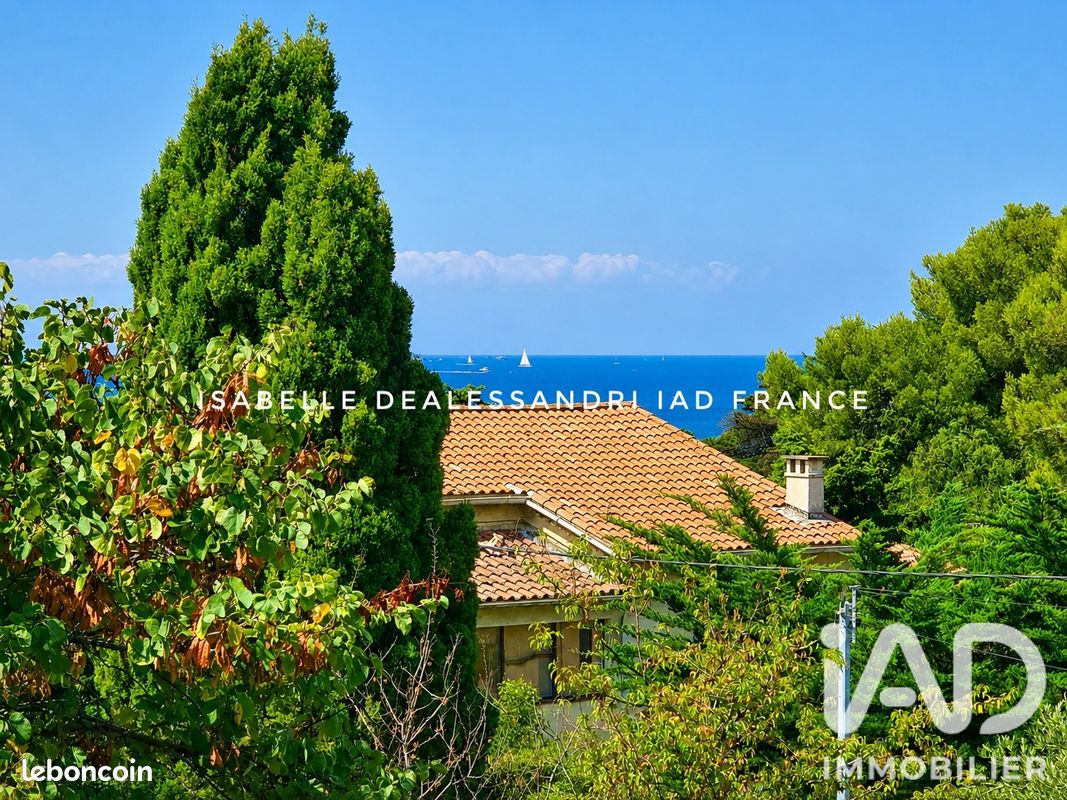 Appartement 3 pièces 76 m² · à Six-Fours-les-Plages · 76 m² · 410 000 €
