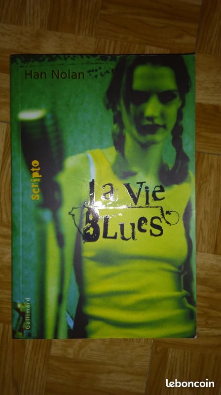 La vie blues de han nolan (image 1)