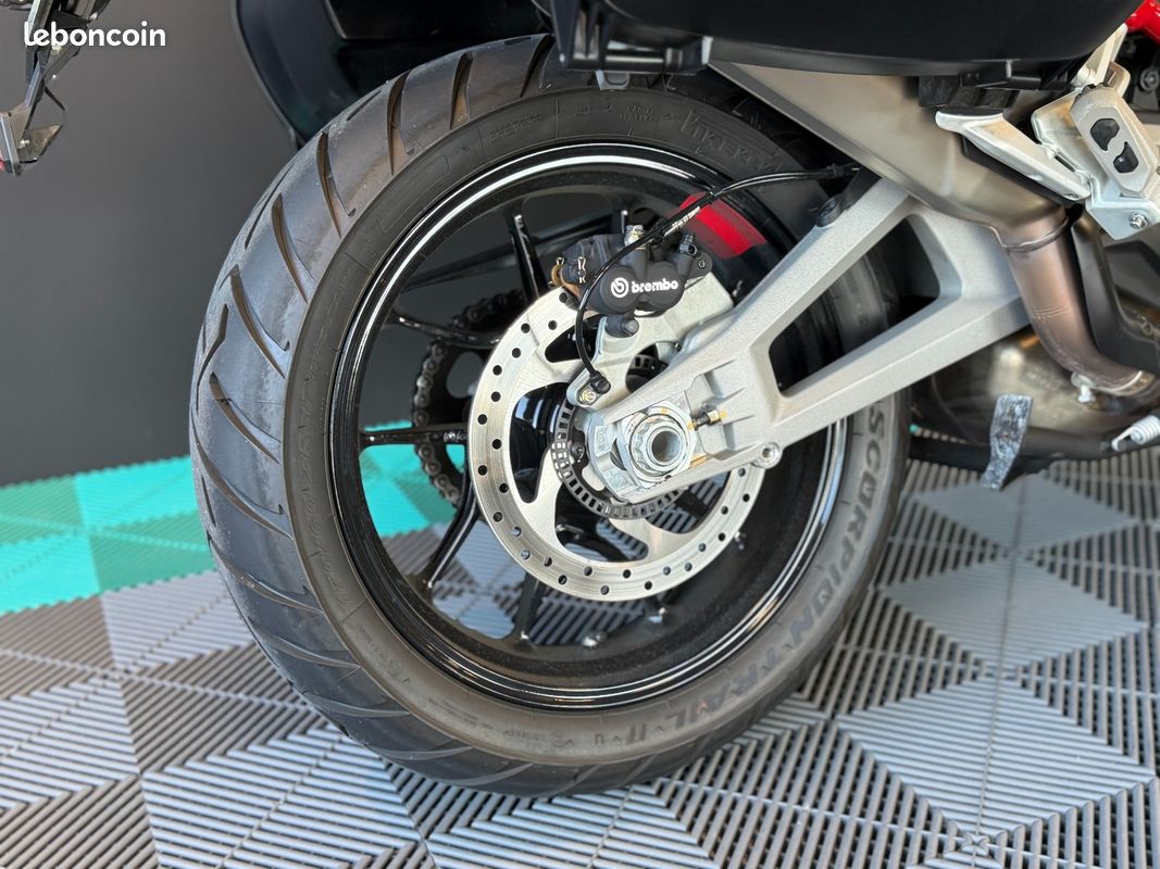 Ducati multistrada v4s / suivi ducati (image 9)