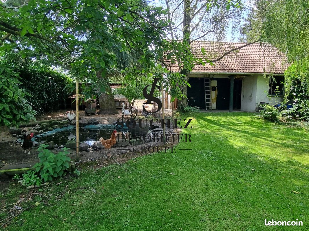 Maison 6 pièces 169 m² (image 15)