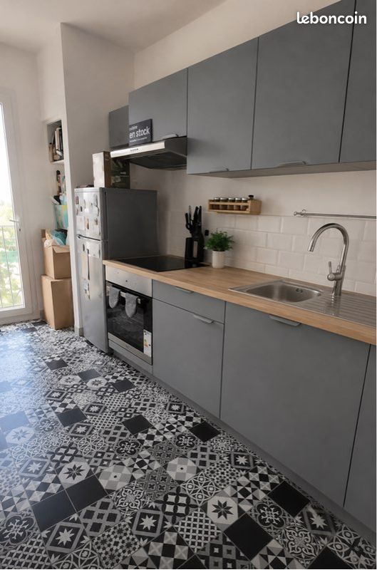 Appartement 3 pièces 61 m² · à Le Bouscat · 61 m² · 980 €