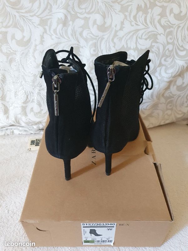 Boots originales (image 2)