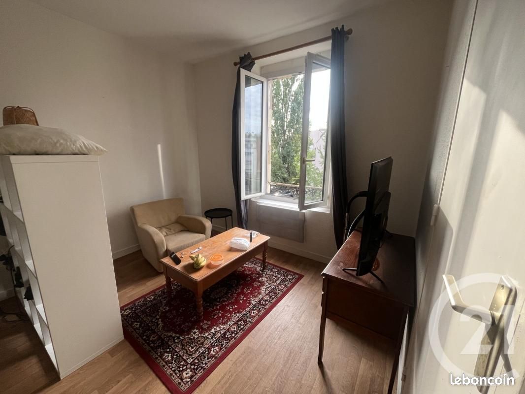 Appartement 1 pièce 21 m² · à Rennes · 21 m² · 585 €/mois