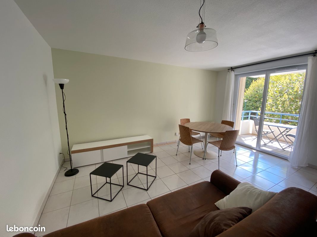 Appartement 2 pièces 44 m² · à Agen · 44 m² · 640 €/mois