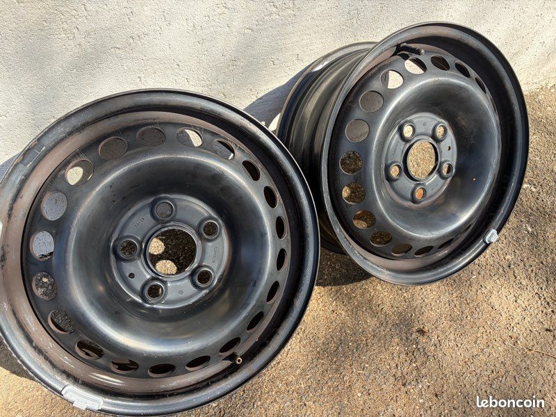 Jantes VW (image 2)
