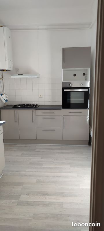 Appartement 4 pièces 67 m² · à Montbrison · 67 m² · 510 €