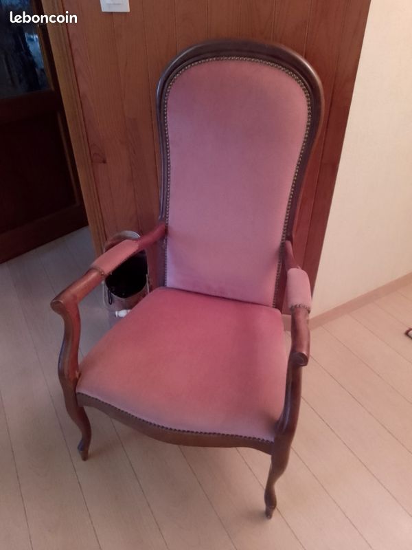 Fauteuil (image 1)